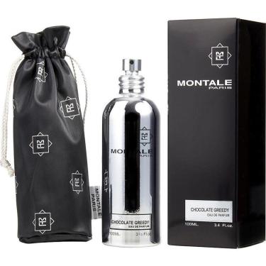 Imagem de Perfume Unisex Montale Paris Chocolate Greedy Montale Eau De Parfum 100 Ml