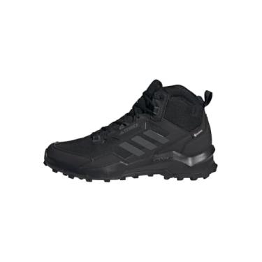 Imagem de adidas Terrex Ax4 Sneaker homem, Core Black Carbon Grey Four, 42 EU