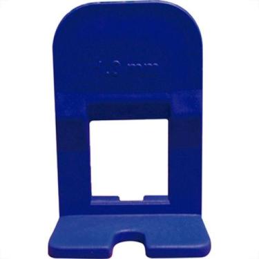 Imagem de Espacador Nivelador 1,0Mm Deplasti C/50