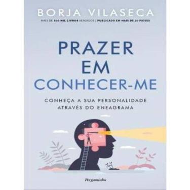 Imagem de Prazer Em Conhecer-Me