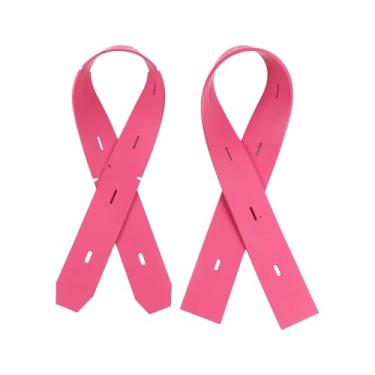 Imagem de HIKIBEX Kit de lâminas de rodo 108.2 cm 3.048.972.8 & 114.3 cm 1200384 compatível com Tennant Floor Scrubber T12