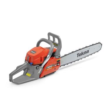 Imagem de Motosserra Profissional Cs58s18ac Tekna 54cc Sabre De 45cm