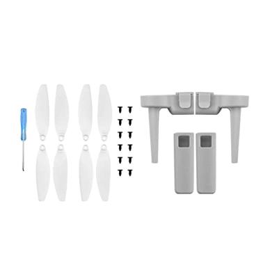 Imagem de Trem de pouso para 1/2 com hélices