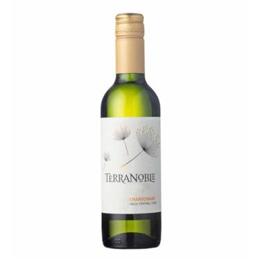 Imagem de Vinho Branco Chardonnay Terranoble 375ml
