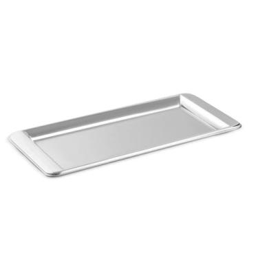 Imagem de Bandeja para Café Inox 30 cm - AN959 - Mimo Style