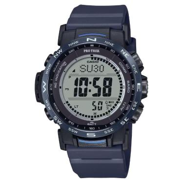 Imagem de Relógio Casio Pro Trek Prw-35Y-2Dr