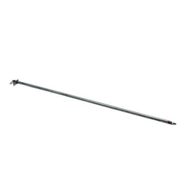 Imagem de Resistência Elétrica Reta Para Forno 6,5X427mm 500w 220v - Reymann