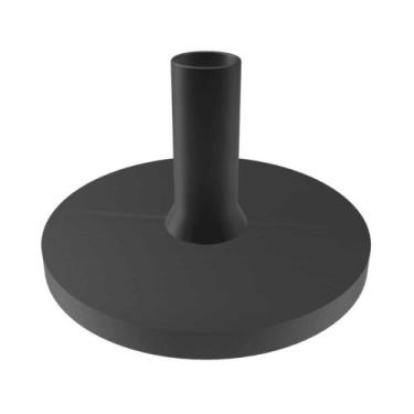 Imagem de Molde Esfirra 18CM Aberta Arabe Modelador Esfiha 18cm - LEAO3D