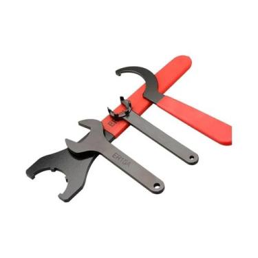 Imagem de Suporte Para Chave ER Para Máquinas De Fresagem CNC LIHAOPING a M UM C