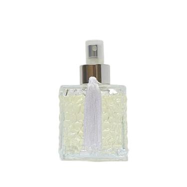 Imagem de Home Spray 200ml Perfume para Ambientes e Tecidos Luxo Essências Premium (100ML, Chá Branco)