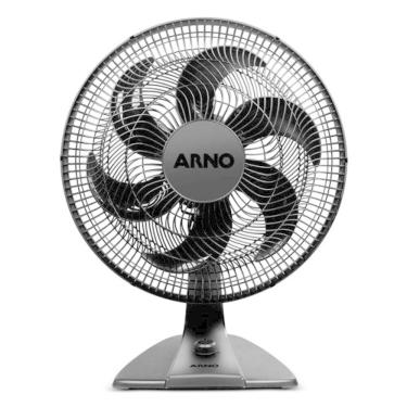 Imagem de Ventilador Arno de Mesa Essential 40cm VE2E