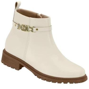 Imagem de Bota Cano Curto Modare 7074.109 Feminina-Feminino