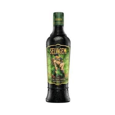 Imagem de Catuaba Selvagem 900ml Emb. Vidro