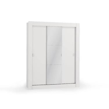 Imagem de Guarda Roupas Kappesberg H563 Branco