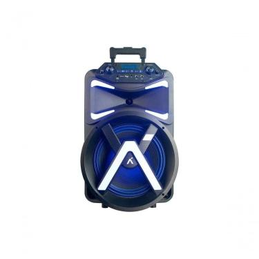 Imagem de Caixa De Som Aquario Hype 480 Bluetooth 480w Rms Hp-480