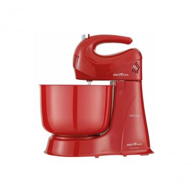 Imagem de Batedeira Britânia Pérola Maxx 220v