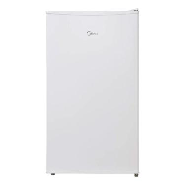 Imagem de Frigobar 93L Inverter Midea Branco Bivolt