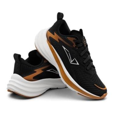 Imagem de Tênis Feminino Vili Ace Corrida Caminhada Academia-Feminino