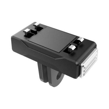 Imagem de Suporte Magnético De Liberação Rápida Para Insta360 X5 Ace pro 2 Ace p