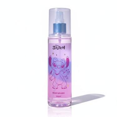 Imagem de Body Splash Angel - Stitch Disney 200ml