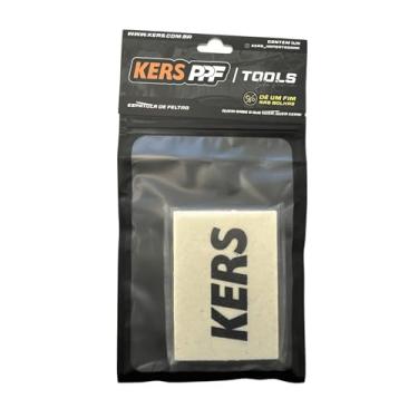 Imagem de Espatula de Feltro PPF Acabamento Livre de Bolhas KERS