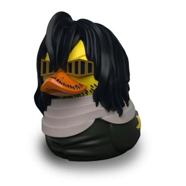 Imagem de TUBBZ First Edition: My Hero Academia - Shota Aizawa Cosplaying Rubber Duck Vinyl Figure