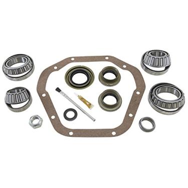 Imagem de USA Standard Gear Kit de rolamento (ZBKD60-F) para diferencial dianteiro Dana 60