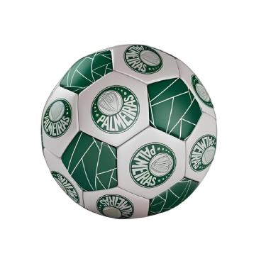 Imagem de Bola Futebol Palmeiras Símbolos Oficial-Masculino