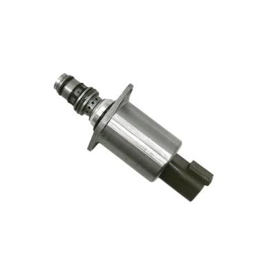 Imagem de Acessórios para escavadeira 485-5747 Válvula solenoide proporcional piloto marrom para E313 E320 E323 E325 E326 E330 E336GC