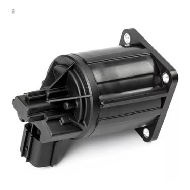 Imagem de Válvula EGR de recirculação de gases de escape compatível com Mitsubishi Pajero Shogun Triton L200 1582A038 K5T70080 K5T70272 1582A483