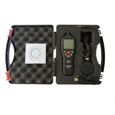 Imagem de Luxímetro Com Datalogger - Akrom Kr852