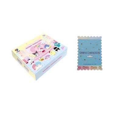 Imagem de Cartões De Jogo Brilhantes Colecionáveis Sanrio Kuromi Hello Kitty My 