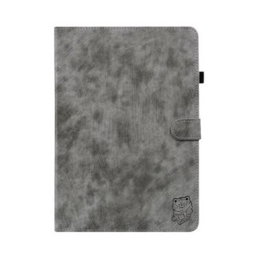 Imagem de Capa De Couro Para Samsung Galaxy Tab A11 A9 8.7 plus S5e T720 10.1 A8