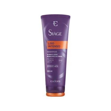Imagem de Eudora Siáge Liso Intenso 4D Shampoo 250ml