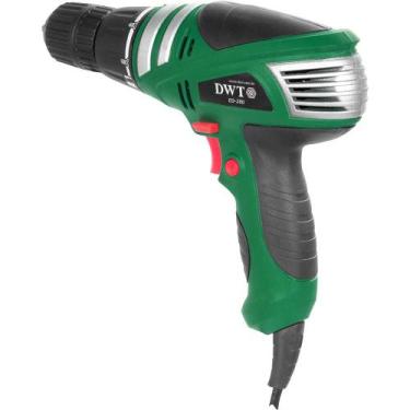 Imagem de Furadeira/Parafusadeira 3/8'' Ed 280 220V DWT, 220V