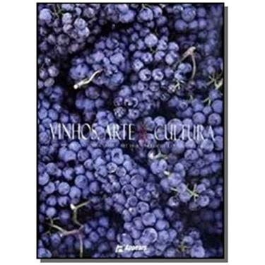 Imagem de Vinhos, arte & cultura - DIVERSOS, 3