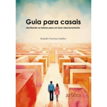 Imagem de Guia Para Casais