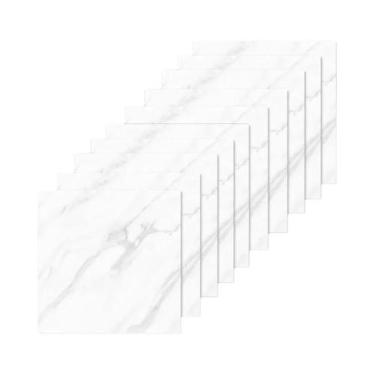 Imagem de Papel De Parede Adesivo 30x30cm, Impermeável E À Prova De Óleo, 10-50P