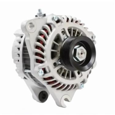 Imagem de Alternador do gerador CY0118300A CY0118300R0A A003TJ2391 A3TJ2391, compatível com MAZDA 6/CX-9 2007-2012 3.7L 3x