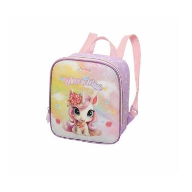 Imagem de Lancheira Pacific Pack Me Magic Unicorn Pacific