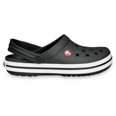 Imagem de Sandália Crocs  Croband Clog-Unissex