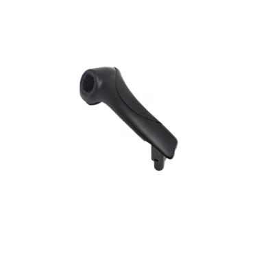 Imagem de Kit de montagem de maçaneta para porta interna dianteira esquerda e direita do carro, substituição compatível com renault 2005-2009 8200815900 8200815918(Front Left)