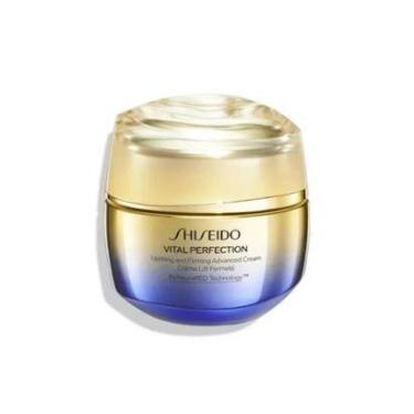 Imagem de Shiseido Vital Perfection Uplifting Advanced Cream 50ml-Feminino