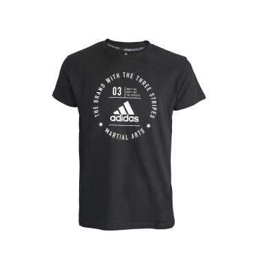 Imagem de Camiseta Masculina Adidas Community Line Ma-Masculino