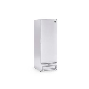 Imagem de Conservador Vertical GFC-57 BR Frost Free Porta Cega Fechamento Automático 572 L Gelopar 220V