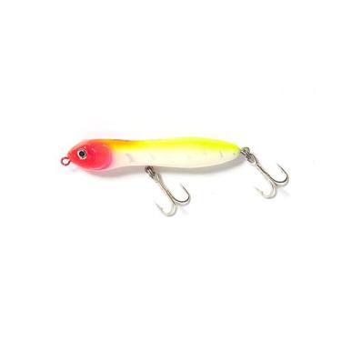 Imagem de Isca Artificial Nelson Nakamura Zarinha Baby 80 - 8cm 9gr Várias Cores