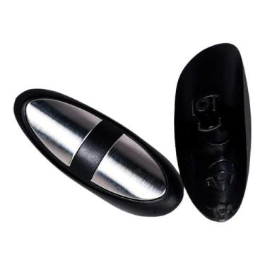 Imagem de Sensor Hand Grip Universal Esteiras E Bicicletas Ergometricas Academia