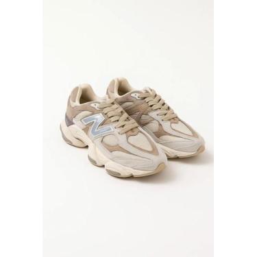 Imagem de Tênis New Balance 9060 Importado Feminino, 36