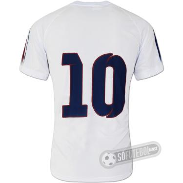 Imagem de Camisa Barcelona Paulistano - Modelo II