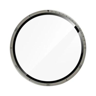Imagem de Protetores De Tela De Vidro Temperado HD Amazfit Active 2 (1-3 Peças) 